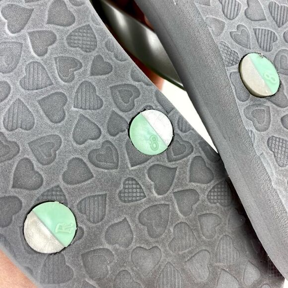 Brighton flip flops 8 - Picture 7 of 7